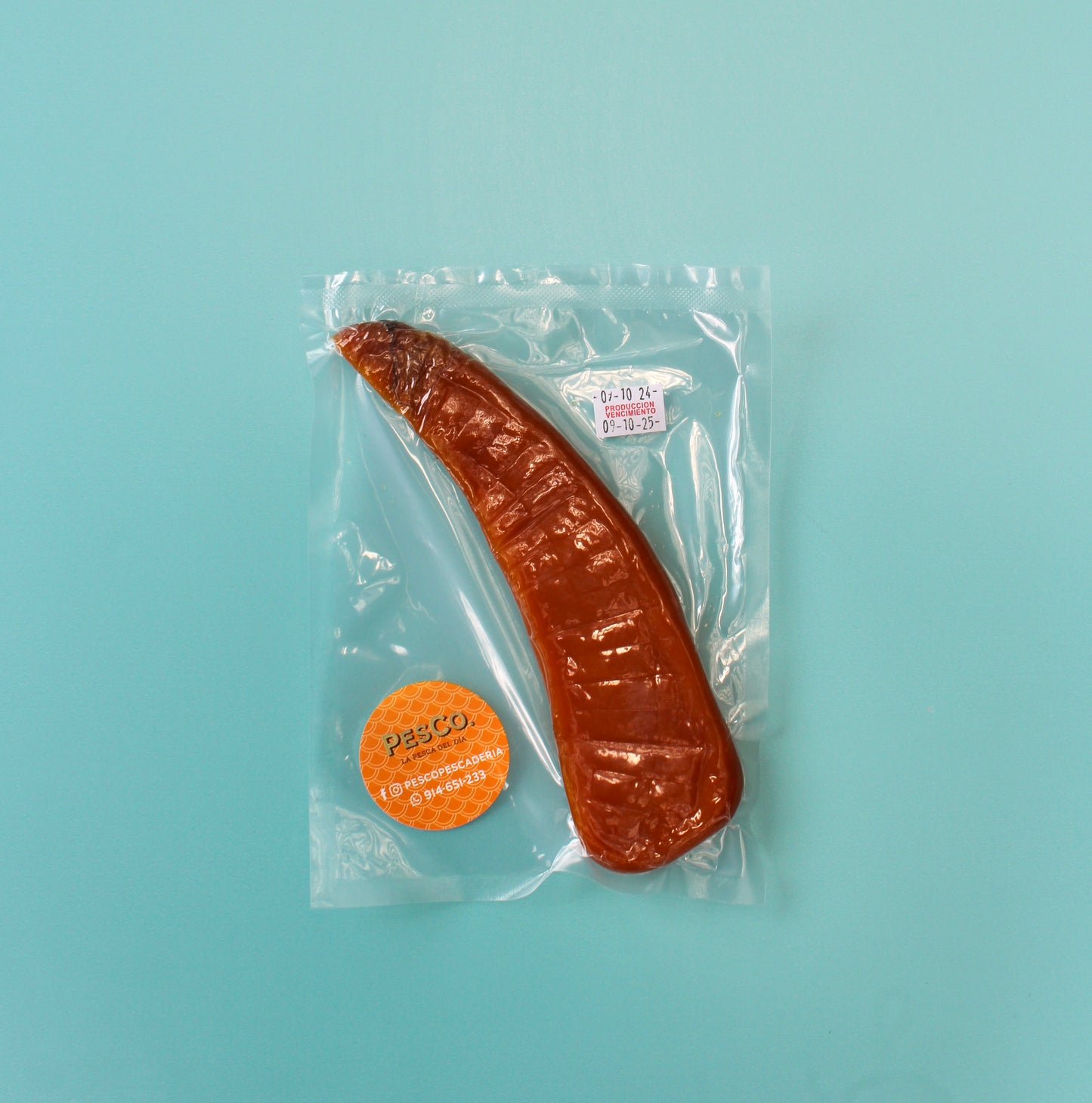 Bottarga de Lisa