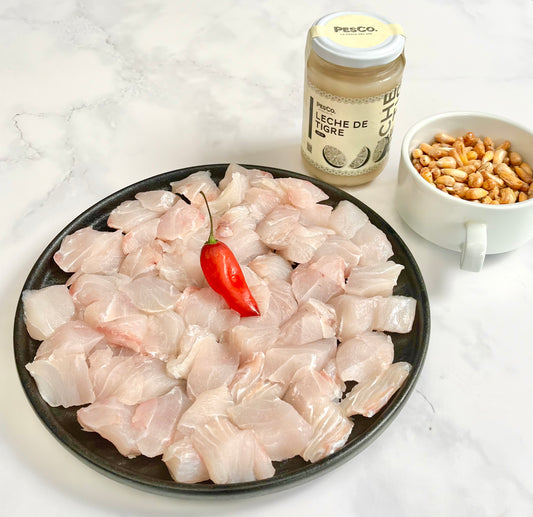 Pack Cevichero