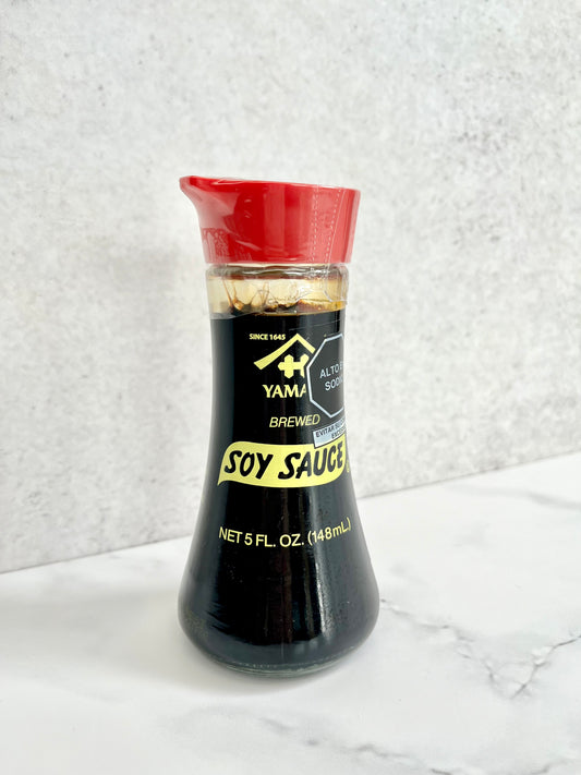 Yms Soy Sauce Cruet