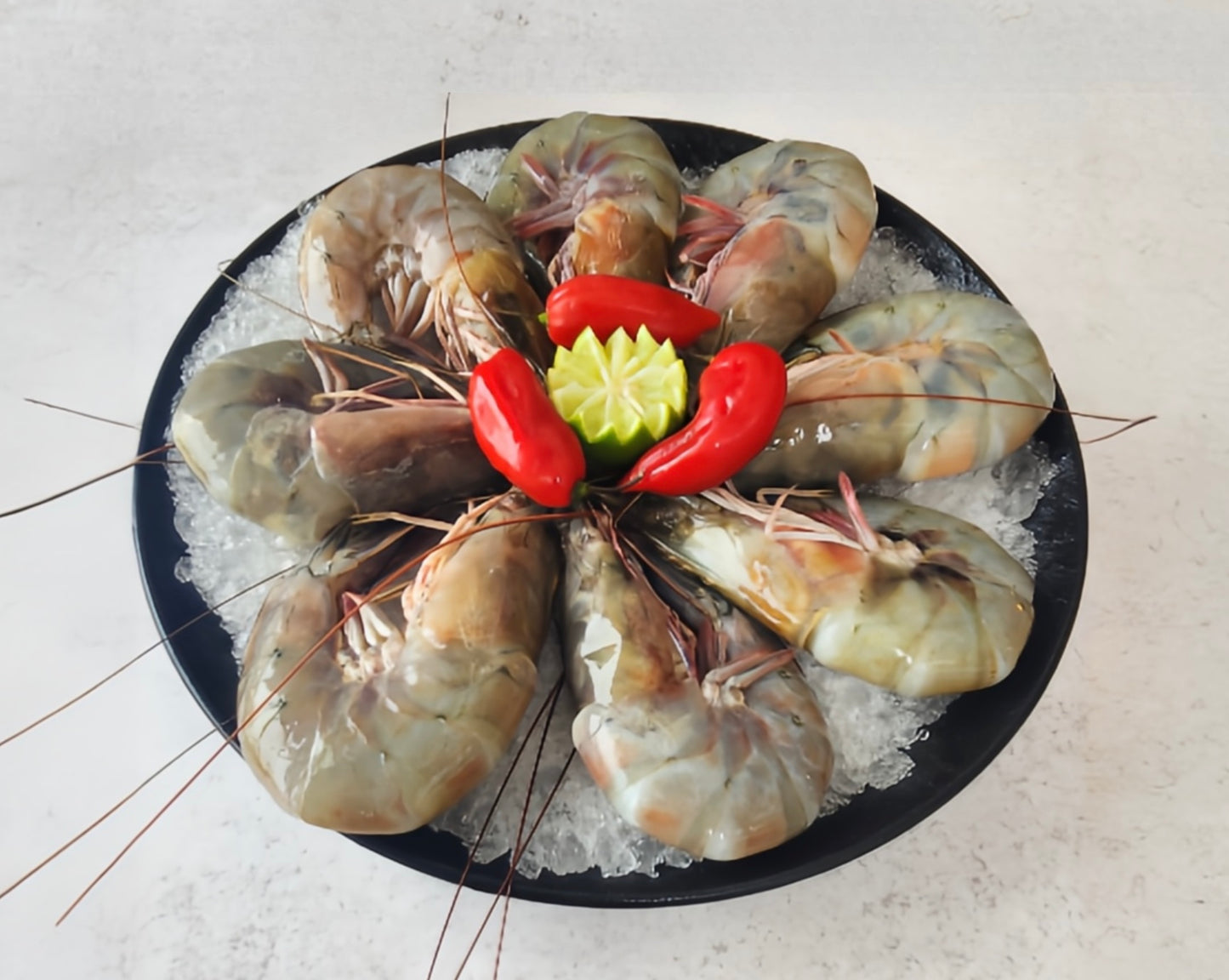 Langostino Jumbo Pyd