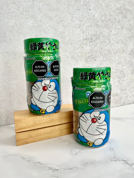 Ura Ryokuo Yasai Furikake