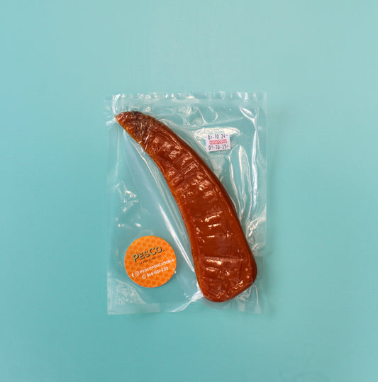 Bottarga de Lisa