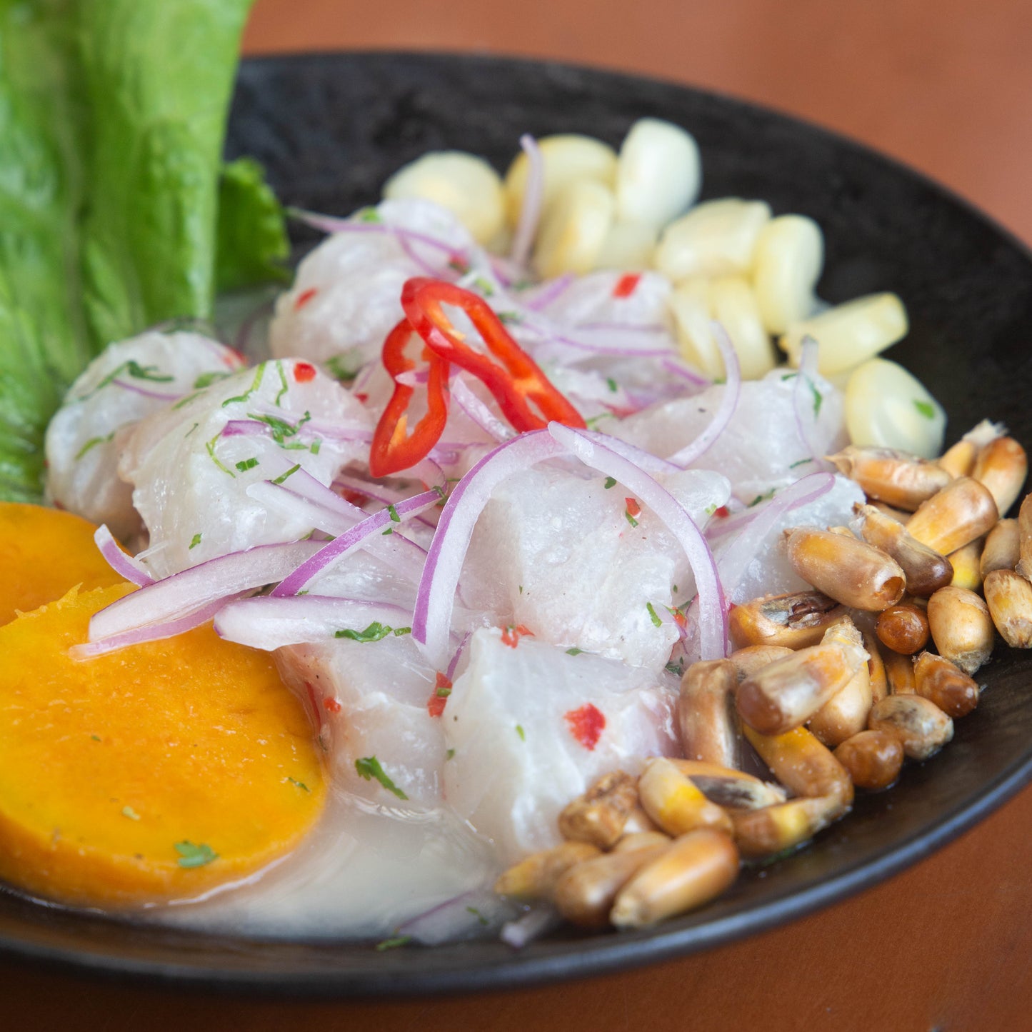 Pack Cevichero